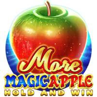 More Magic Apple